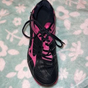 Mizuno Womens Volleyball Shoes